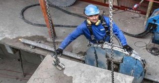 Демонтаж бетонной плиты: цена за м2 от 2084 рублей в Симферополе