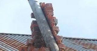 Демонтаж дымохода в частном доме по выгодной цене от 573 рублей | Сварной-Смф