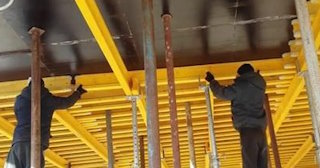 Демонтаж опалубки в Симферополе: цены от 365 рублей | Сварной-Смф