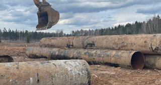 Демонтаж труб в Симферополе - цена от 521 руб. - Сварной-Смф