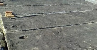 Демонтаж наплавляемой кровли: цена от 719 рублей за м2 | Сварной-Смф