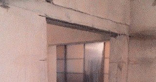Демонтаж проема в кирпичной стене в Симферополе | Цена от 1563 рублей