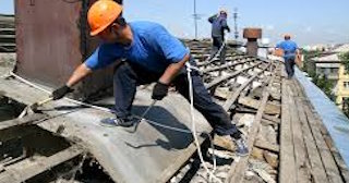Разборка утеплителя на кровле в Симферополе - расценка в смете от 521 рублей | Сварной-Смф